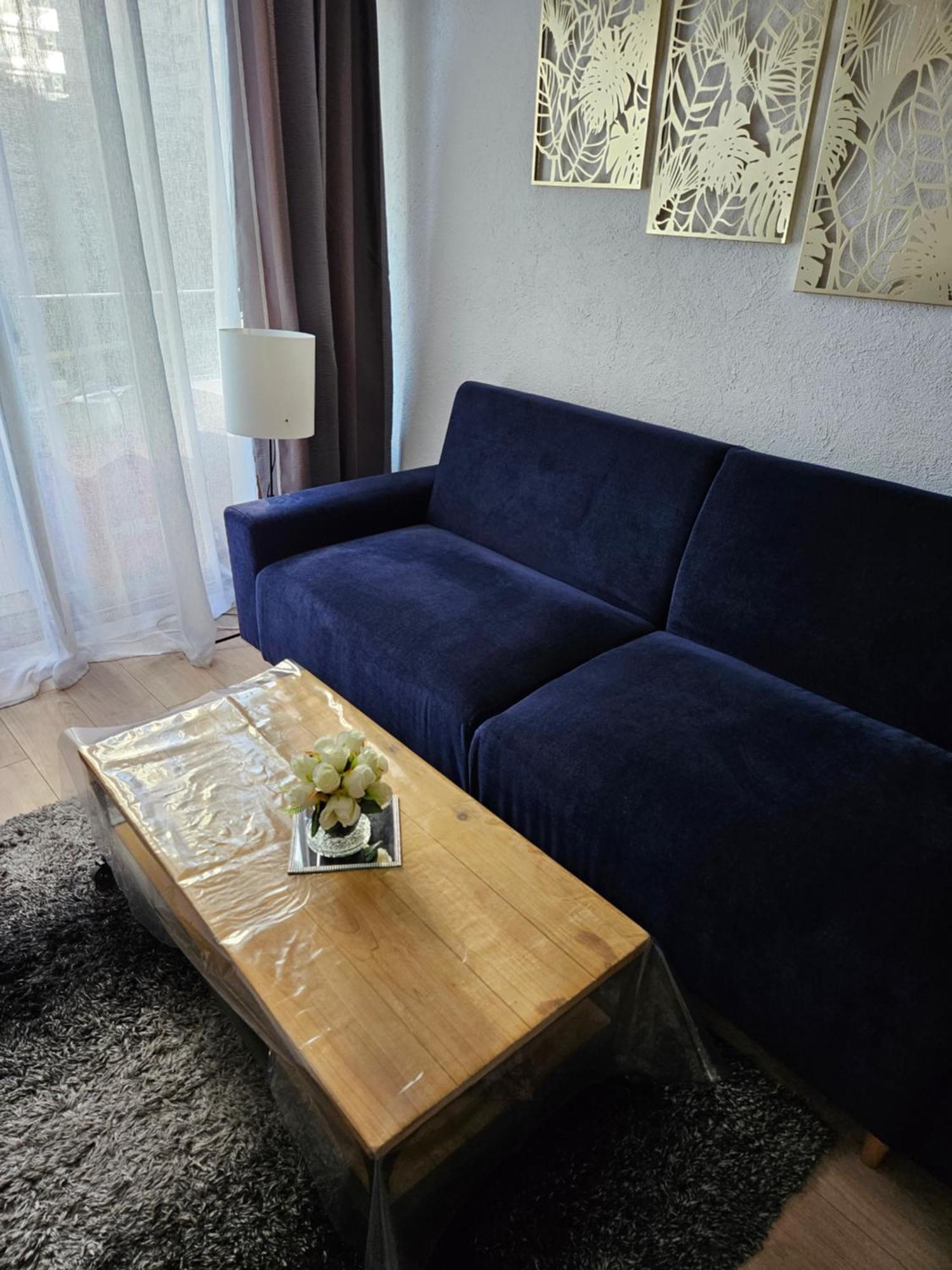 Rose Garden Wonderful Apartment