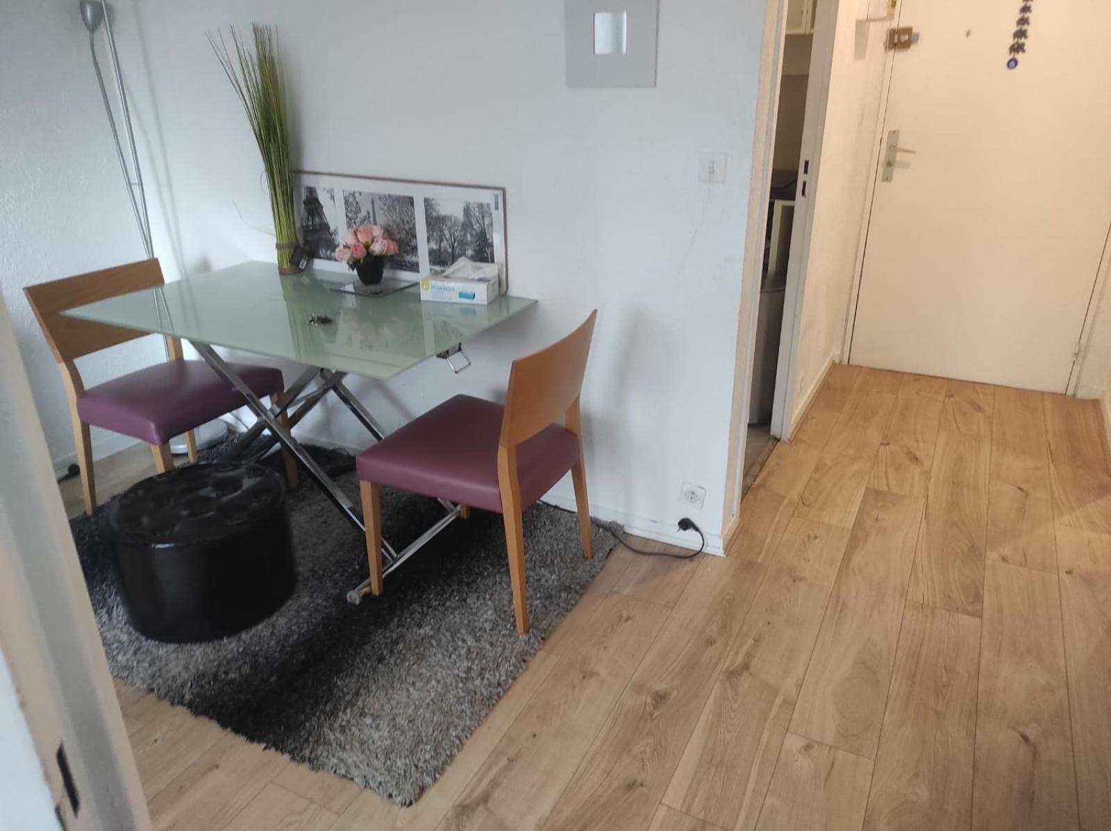 Rose Garden Wonderful Apartment *