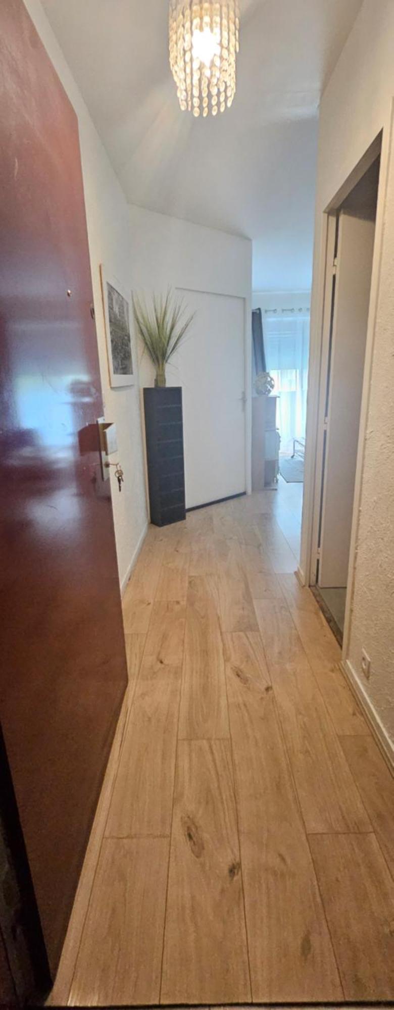 Rose Garden Wonderful Apartment
